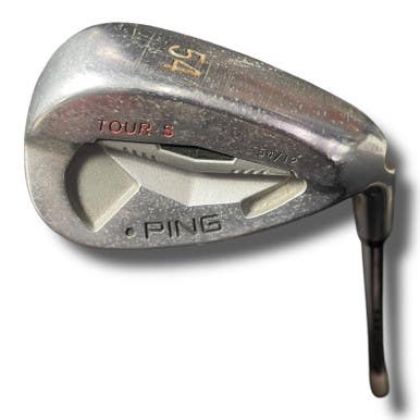 Used Ping TOUR S Golf Wedge Mens RH 54 Degree 11375-S000364157
