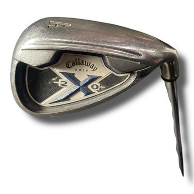 Used Callaway X-20 Golf Wedge Mens RH Gap/Approach Wedge 11375-S000364154