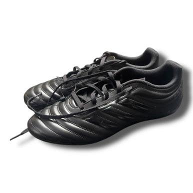 Used Adidas Soccer Cleats Black Senior 10.5 11375-S000364151