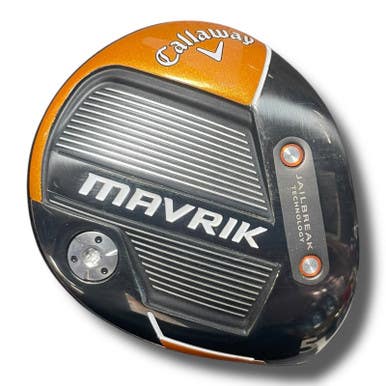 Used Callaway MAVRIK Mens Fairway Wood RH 5 Wood 11375-S000364149
