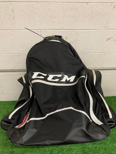 CCM Wheeled Bag (Used)