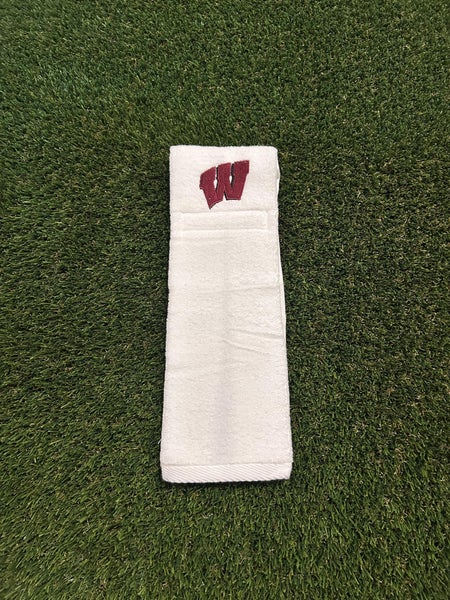 Wisconsin Football Towel