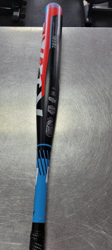 Used Easton RIVAL BB/SB Slowpitch Bat 34" 11497-S000150671