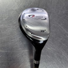 Used Confidence Z SERIES 18 Mens Hybrid Club RH 3 Hybrid 11497-S000150667