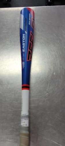 Used Easton REFLEX BB/SB USA 2 5/8 Bat 27" 11497-S000150670