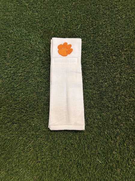 Clemson Football Towel