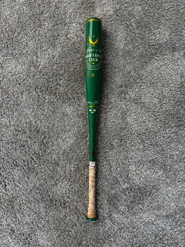 COMBAT MFG COUNTRY CLUB SPEC-A1 32in Drop 3