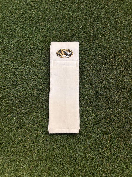 Mizzou tigers Football Towel