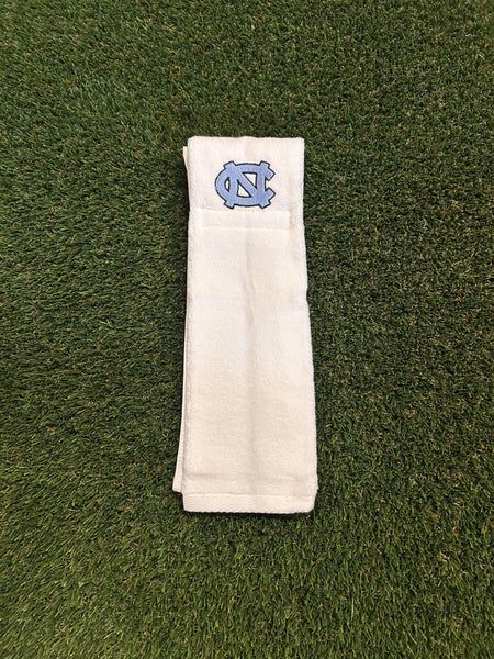 UNC North Carolina Football Towel
