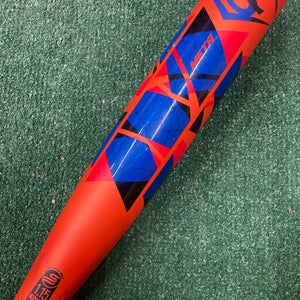 Louisville Slugger Meta (2 3/4") USSSA Bat 2022 (-8)