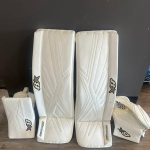 Brian's Sub Zero 3 Pro Full Set New