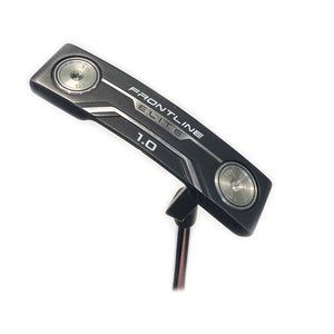 *MINT* Cleveland Frontline Elite 1.0 Ace Stability 35" Blade Putter