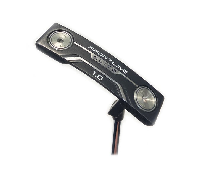*MINT* Cleveland Frontline Elite 1.0 Ace Stability 35" Blade Putter