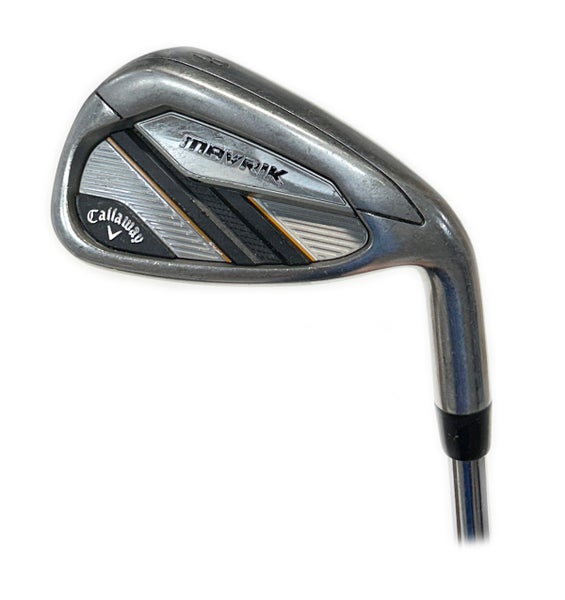 Callaway Mavrik Single 8 Iron Steel True Temper XP 95 Regular Flex