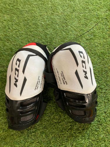 Senior Medium CCM Jetspeed FT475 Elbow Pads (Used)