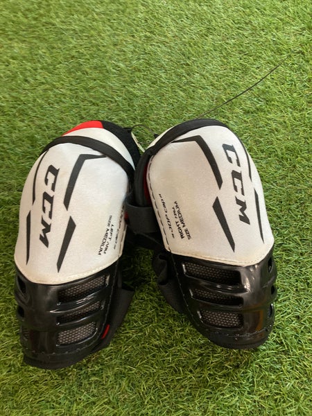 Senior Medium CCM Jetspeed FT475 Elbow Pads (Used)
