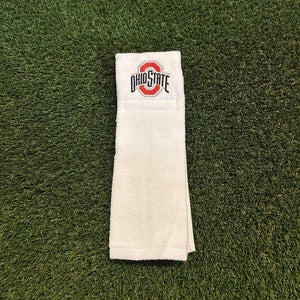 Ohio State Football Towel