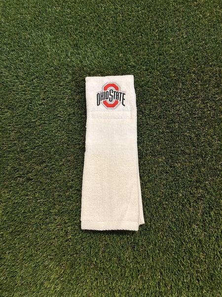 Ohio State Football Towel