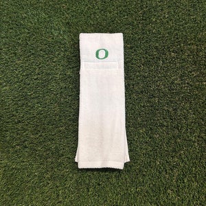 Oregon Football Towel