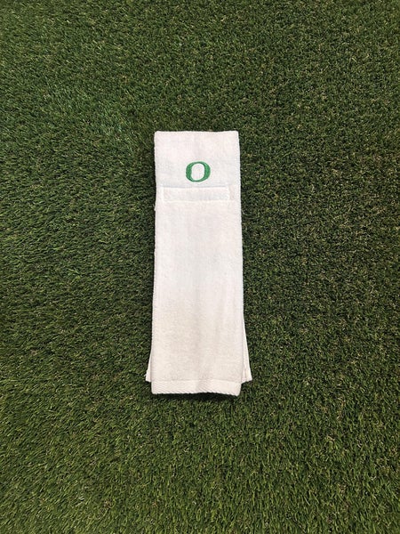 Oregon Football Towel