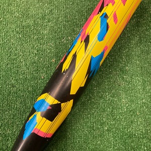 DeMarini ZOA Glitch Limited Edition (2 3/4") USSSA 2023 (-8)