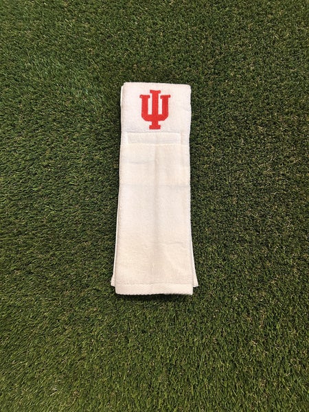 Indiana Football Towel