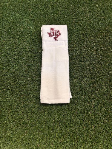 Texas A&M Football Towel