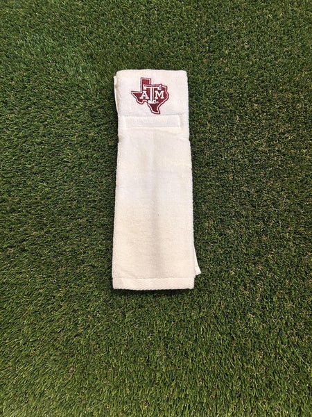 Texas A&M Football Towel