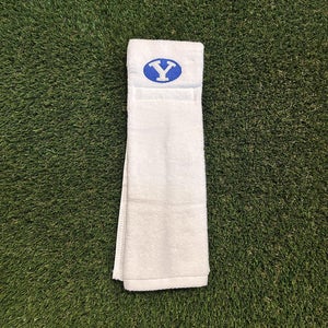 BYU cougars Football Towel