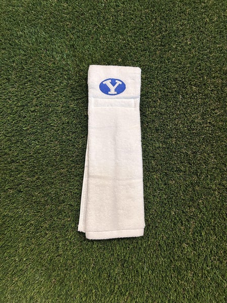 BYU cougars Football Towel