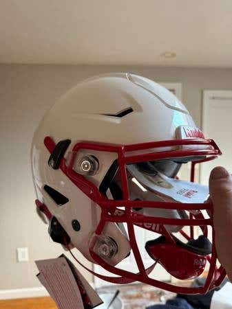 Large Adult Riddell SpeedFlex Helmet (New)