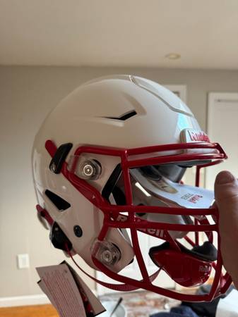 Large Adult Riddell SpeedFlex Helmet (New)