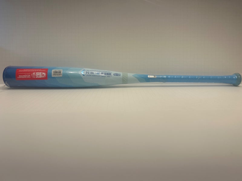 2024 Easton USSSA Certified Bat (-5) 30/25 NEW