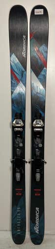2026 Nordica 179cm Enforcer 99 Demo Skis With Marker Griffon Bindings (Used)(SY2279)