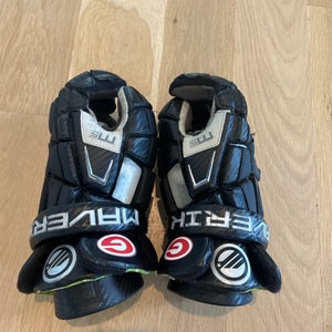 Maverik M5 Lacrosse Gloves 13" (Used)