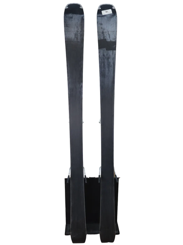 Used 2021 Atomic Vantage 75 C Skis (140cm) w/ M 10 Bindings - Excellent