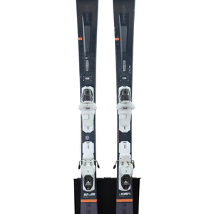 Used 2021 Atomic Vantage 75 C Skis (140cm) w/ M 10 Bindings