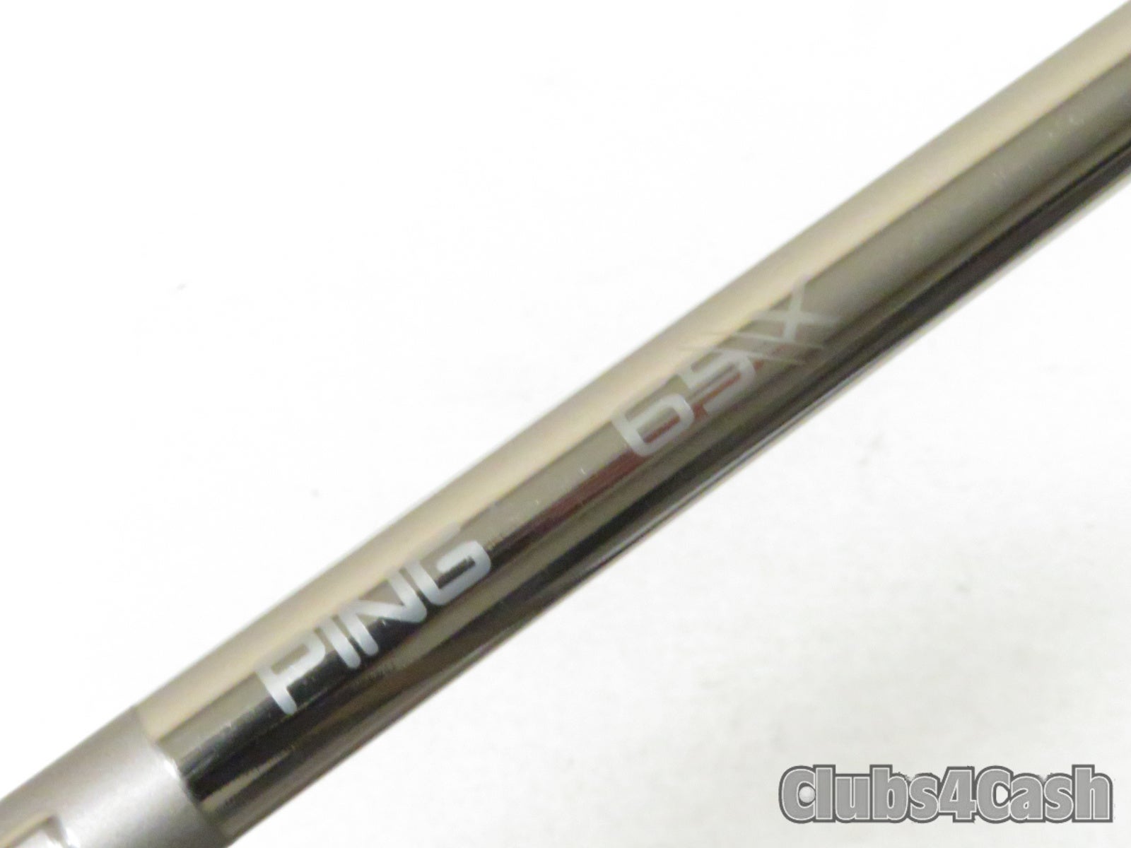 TOUR 2.0 Chrome 65 Stiff Flex Driver Shaft +PING G425 G430 G440