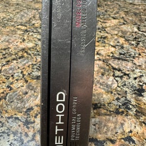 Nike putter Method 002