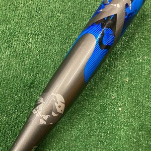DeMarini Voodoo USA Youth Bat 2021 (-10)