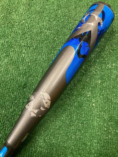 DeMarini Voodoo USA Youth Bat 2021 (-10)
