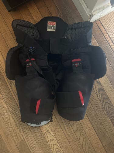 Senior Medium CCM JetSpeed Girdle ( OPEN To FAIR OFFERS)