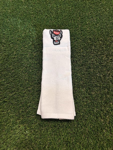 NC State Football Towel