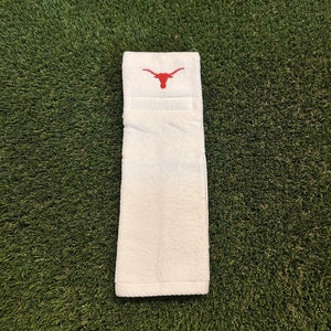Texas longhorns Football Towel