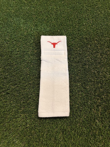 Texas longhorns Football Towel