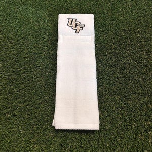 UCF Knights Football Towel