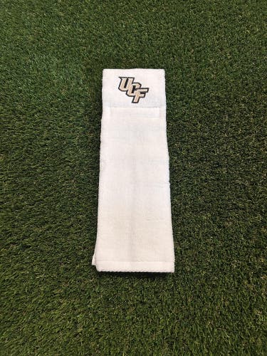 UCF Knights Football Towel