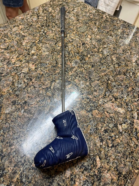 Taylormade TP Soto