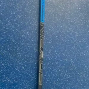 Senior Bauer Nexus Grip Left Handed Hockey Stick Pro Stock (New)
