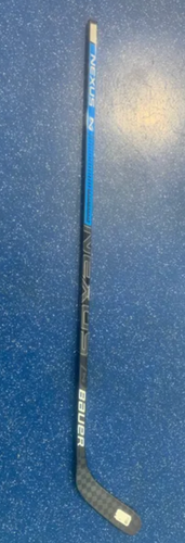 Senior Bauer Nexus Grip Left Handed Hockey Stick Pro Stock (New)